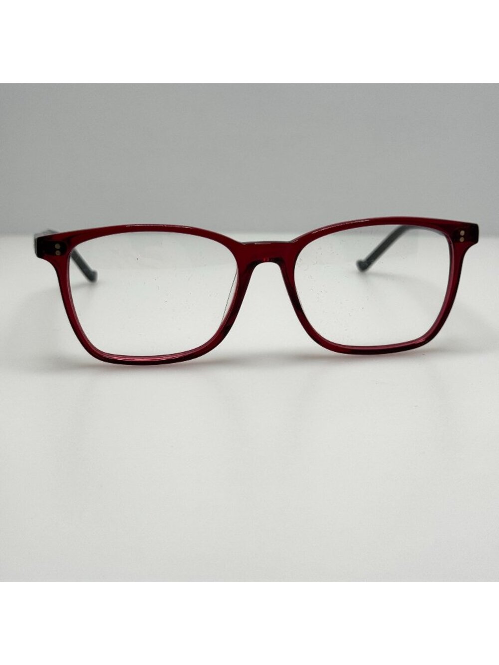 Morgenthal Frederics Eyeglasses Eye Glasses Frames Brad 409 Japan 53-17
